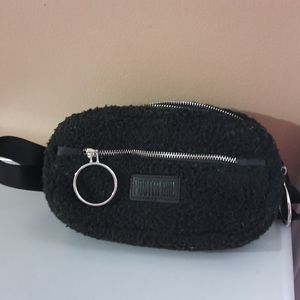 Poster girl mini backpack